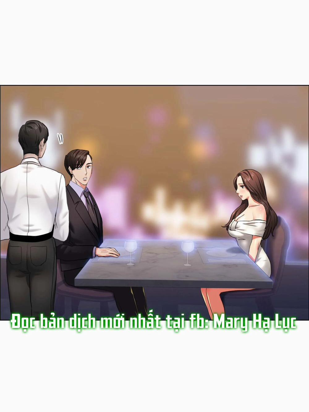 Tham Vọng Của Người Phụ Nữ 10.2 trang 30