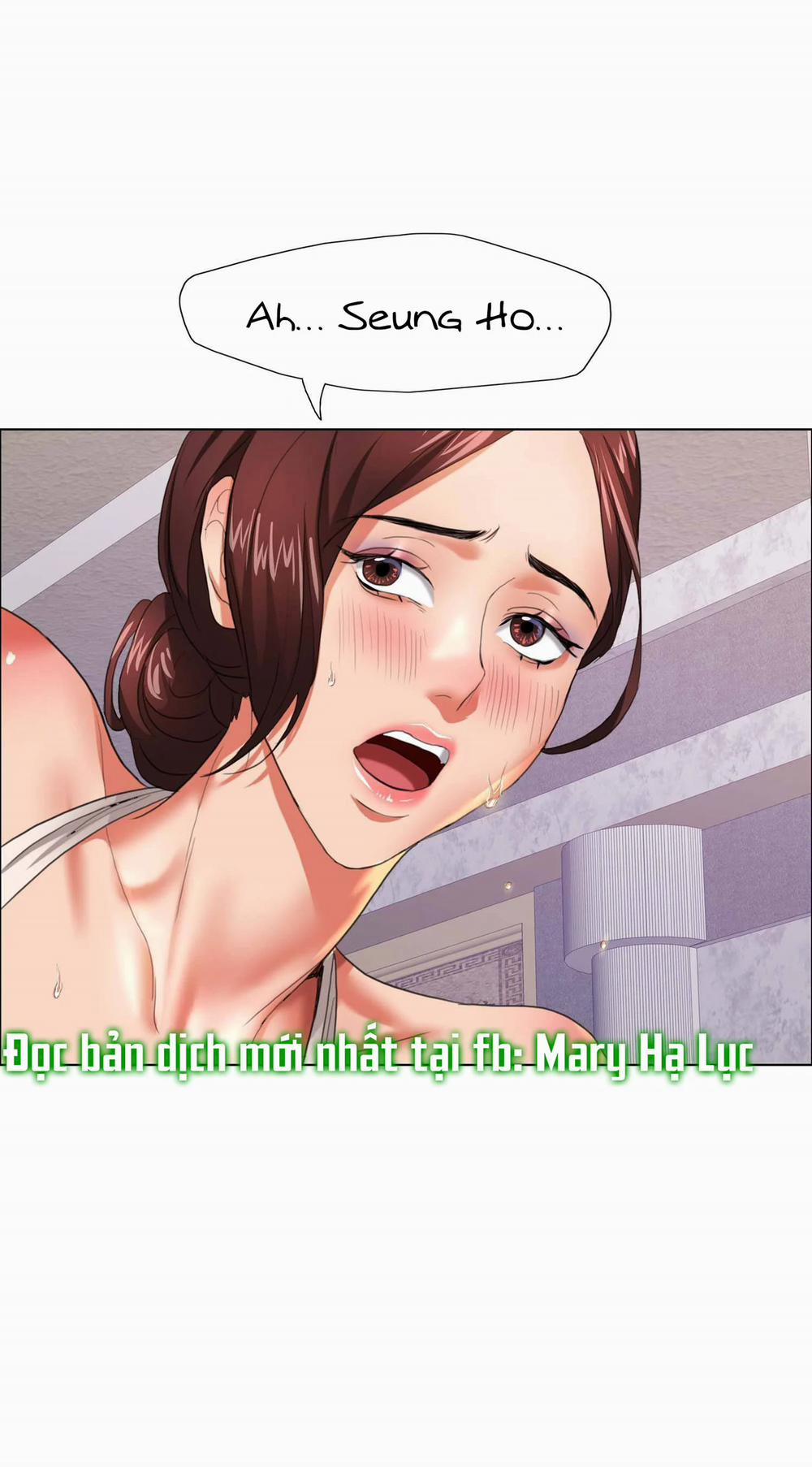 Tham Vọng Của Người Phụ Nữ 10.2 trang 9