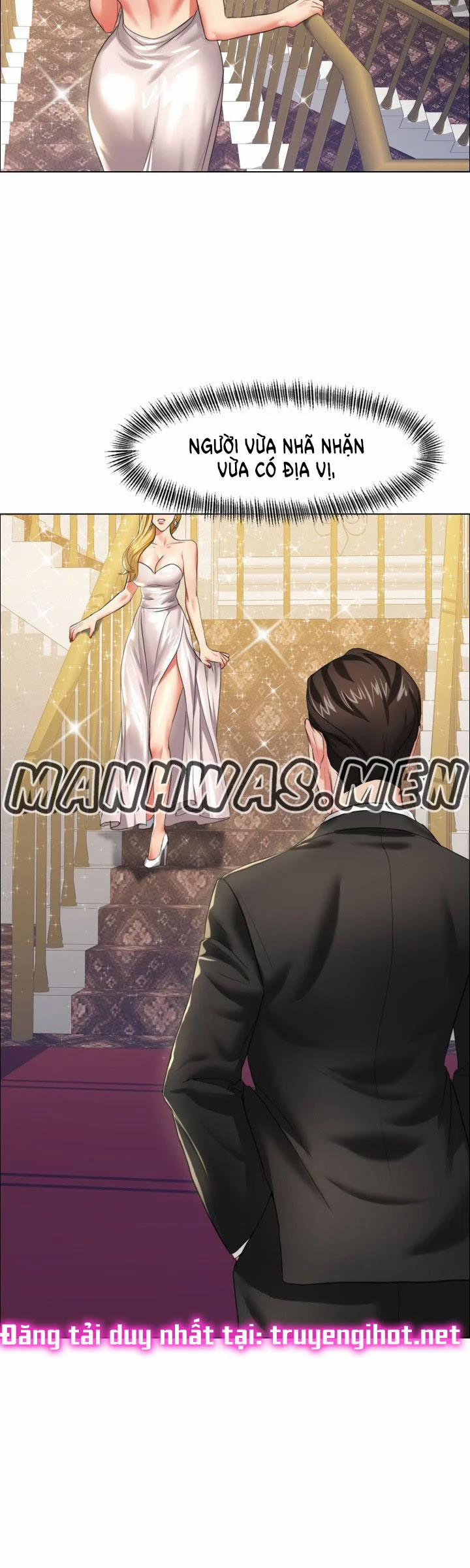 Tham Vọng Của Người Phụ Nữ 11.1 trang 15