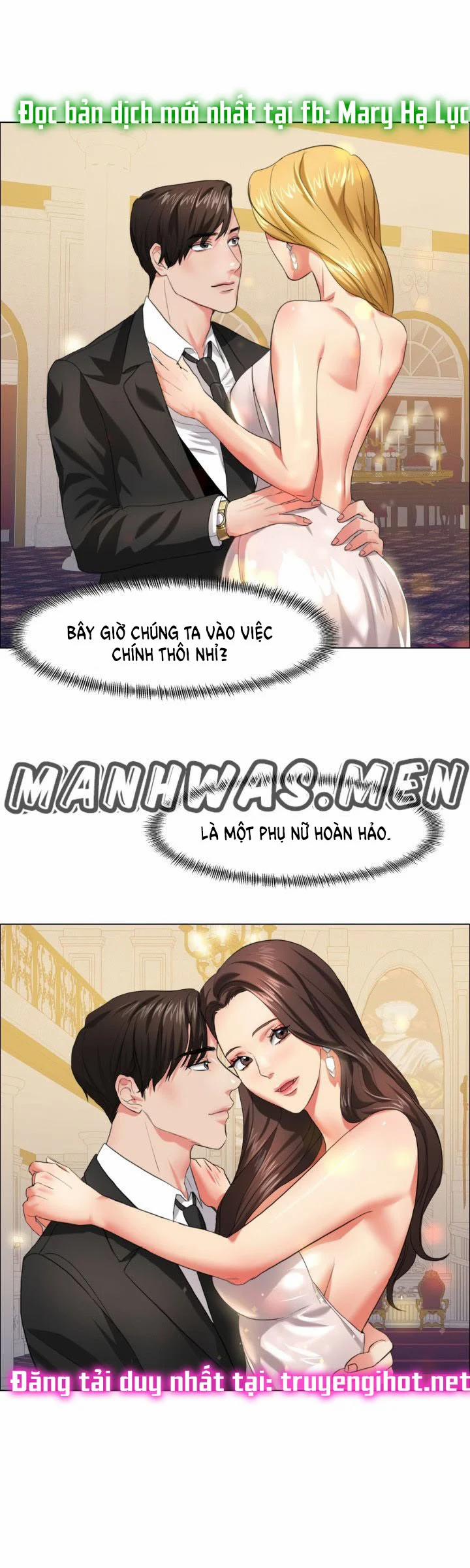 Tham Vọng Của Người Phụ Nữ 11.1 trang 16