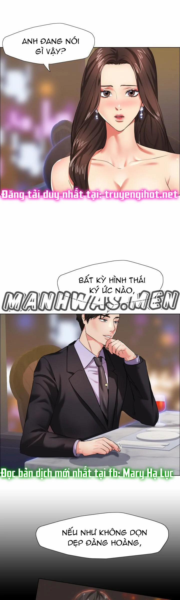 Tham Vọng Của Người Phụ Nữ 11.1 trang 2
