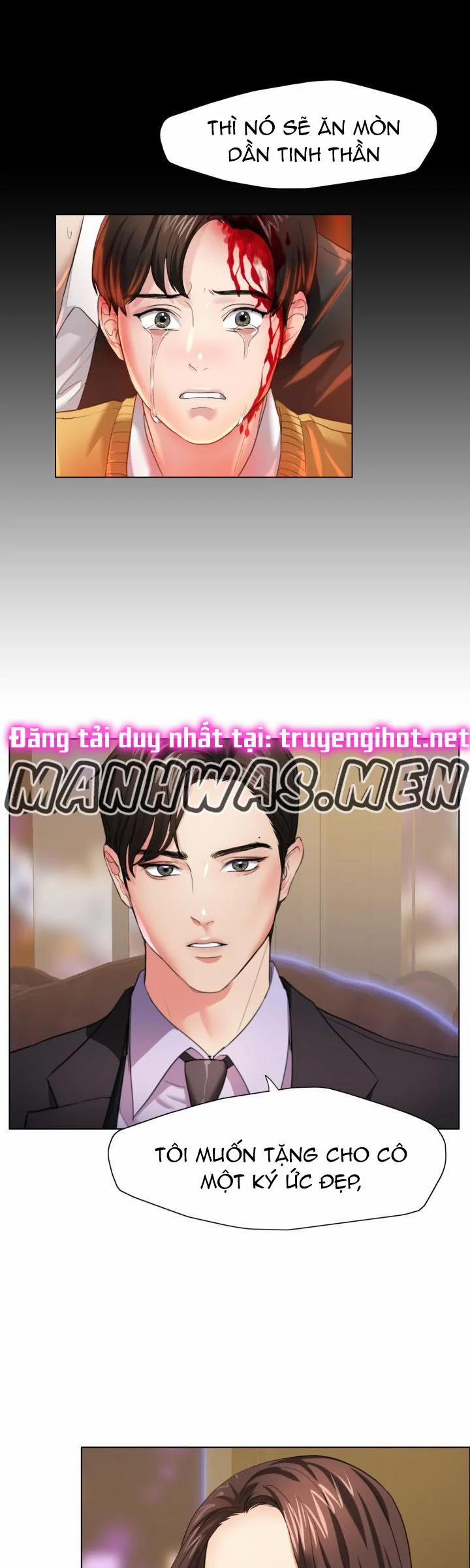 Tham Vọng Của Người Phụ Nữ 11.1 trang 4