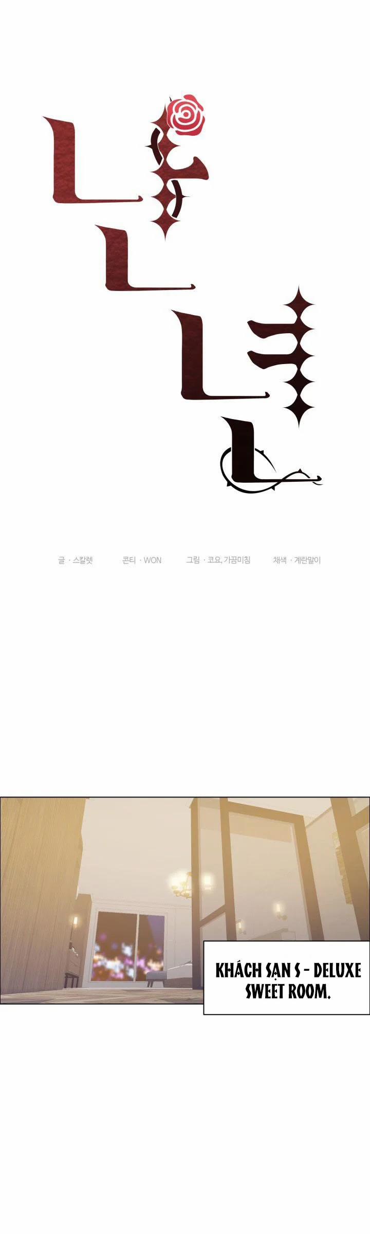 Tham Vọng Của Người Phụ Nữ 11.1 trang 6