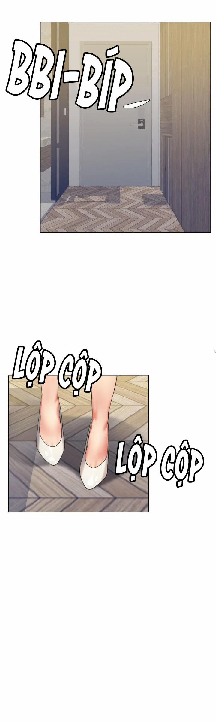 Tham Vọng Của Người Phụ Nữ 11.1 trang 7