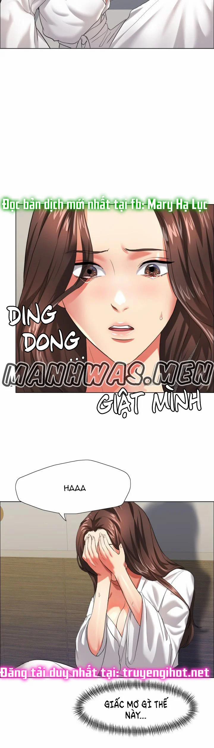 Tham Vọng Của Người Phụ Nữ 11.2 trang 11