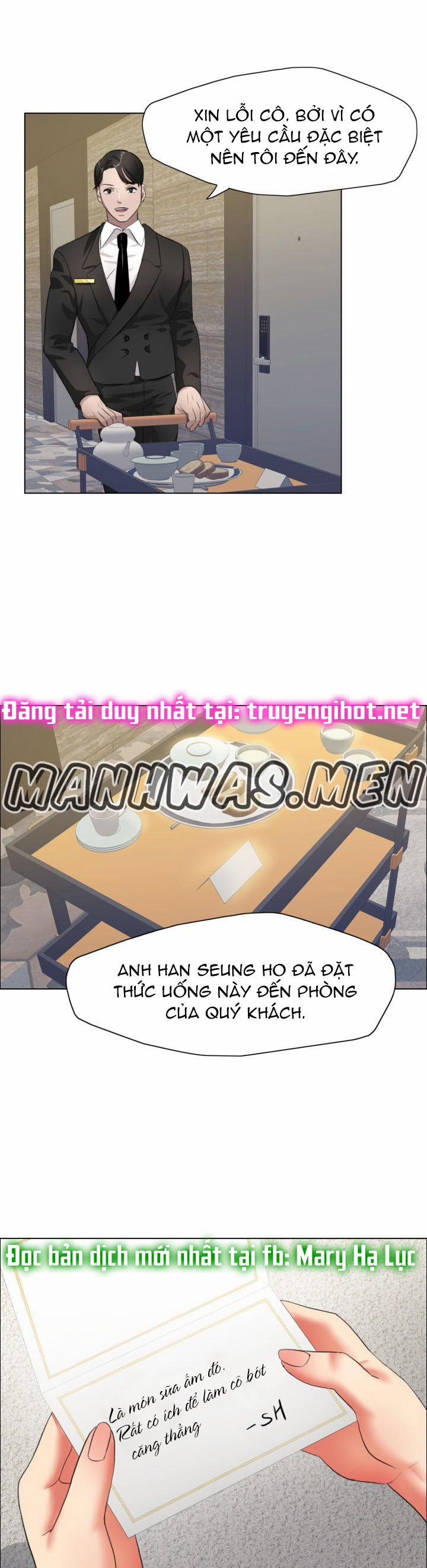 Tham Vọng Của Người Phụ Nữ 11.2 trang 14