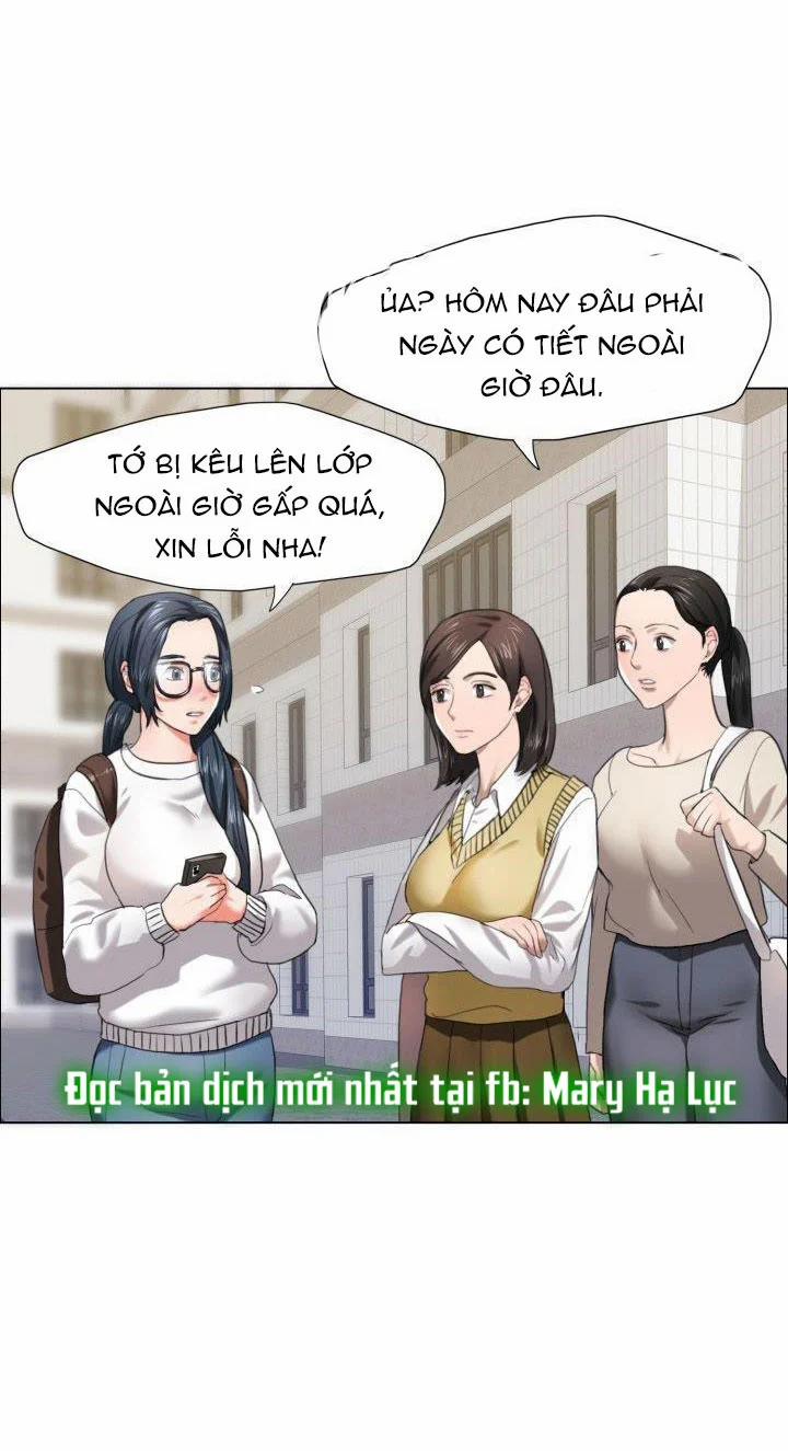 Tham Vọng Của Người Phụ Nữ 12.1 trang 19