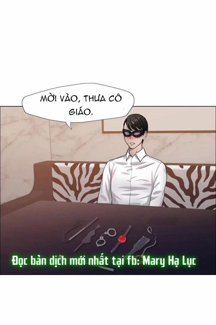 Tham Vọng Của Người Phụ Nữ 12.1 trang 29