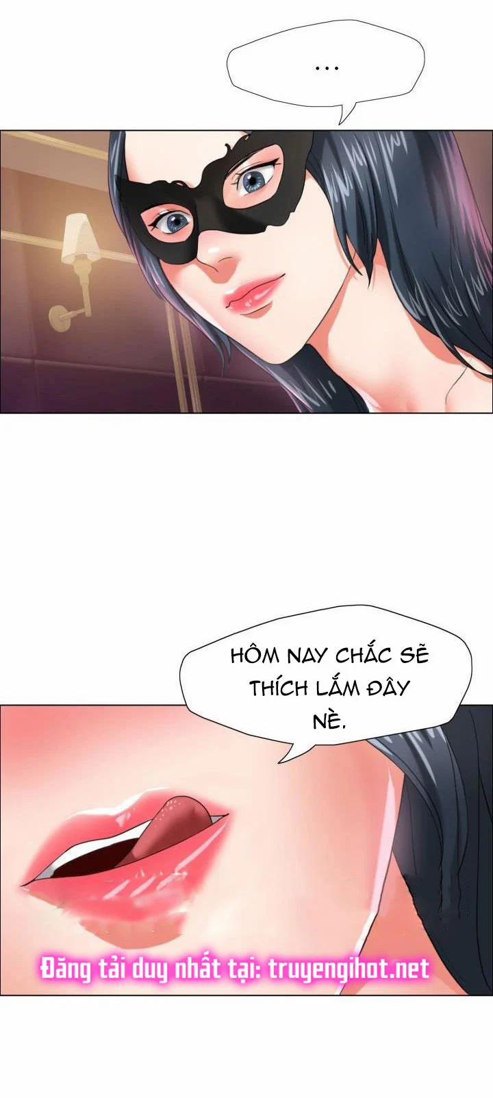 Tham Vọng Của Người Phụ Nữ 12.1 trang 34