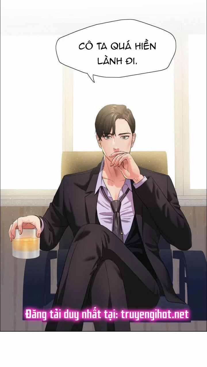 Tham Vọng Của Người Phụ Nữ 12.1 trang 5
