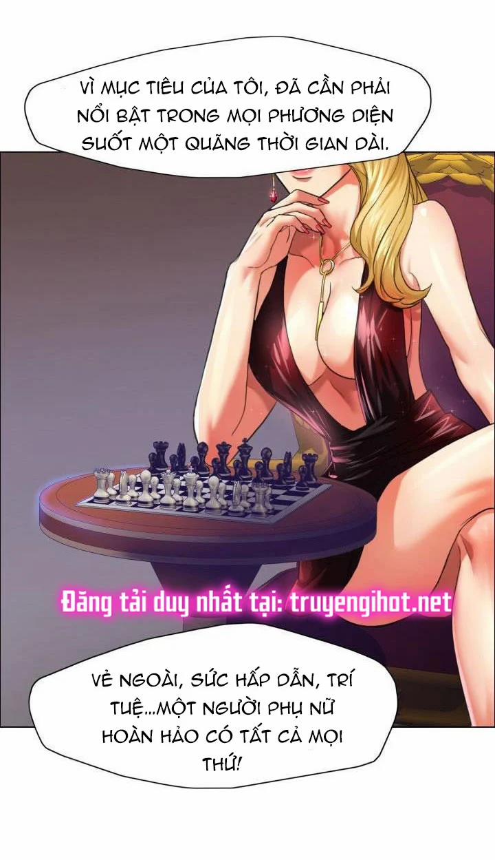 Tham Vọng Của Người Phụ Nữ 12.1 trang 7