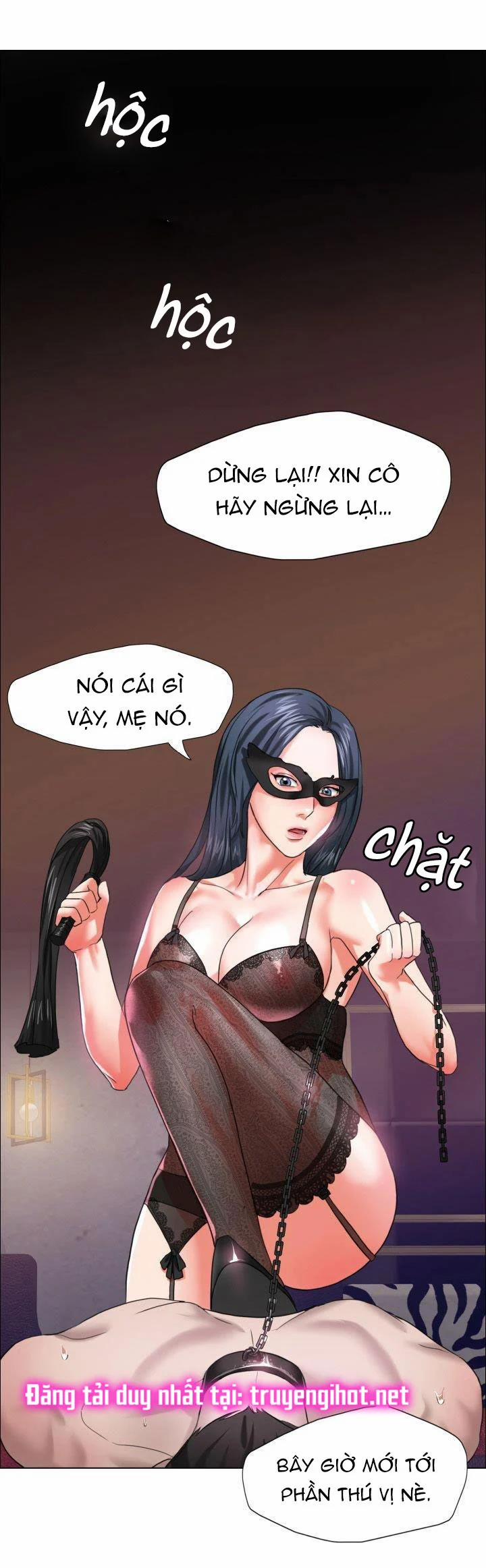 Tham Vọng Của Người Phụ Nữ 12.2 trang 0