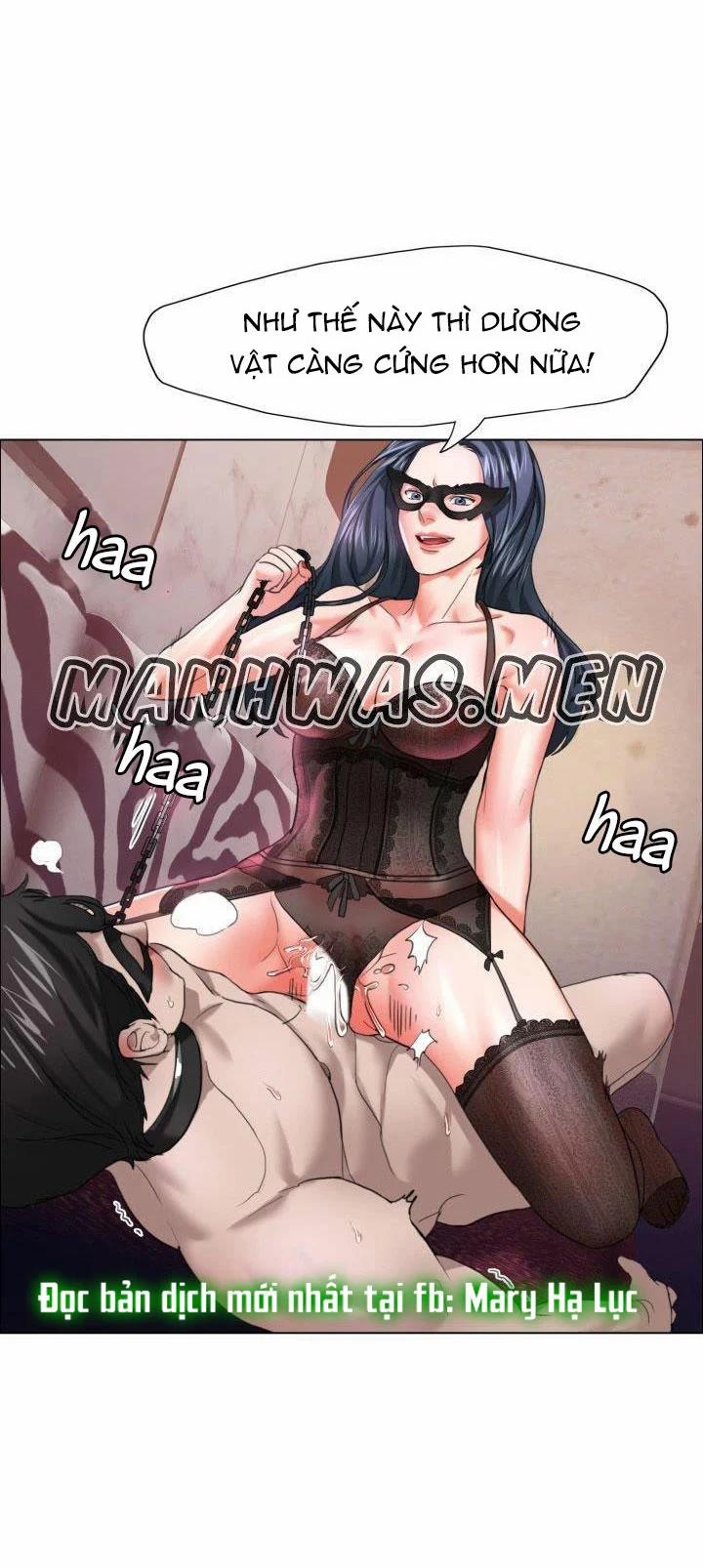 Tham Vọng Của Người Phụ Nữ 12.2 trang 11