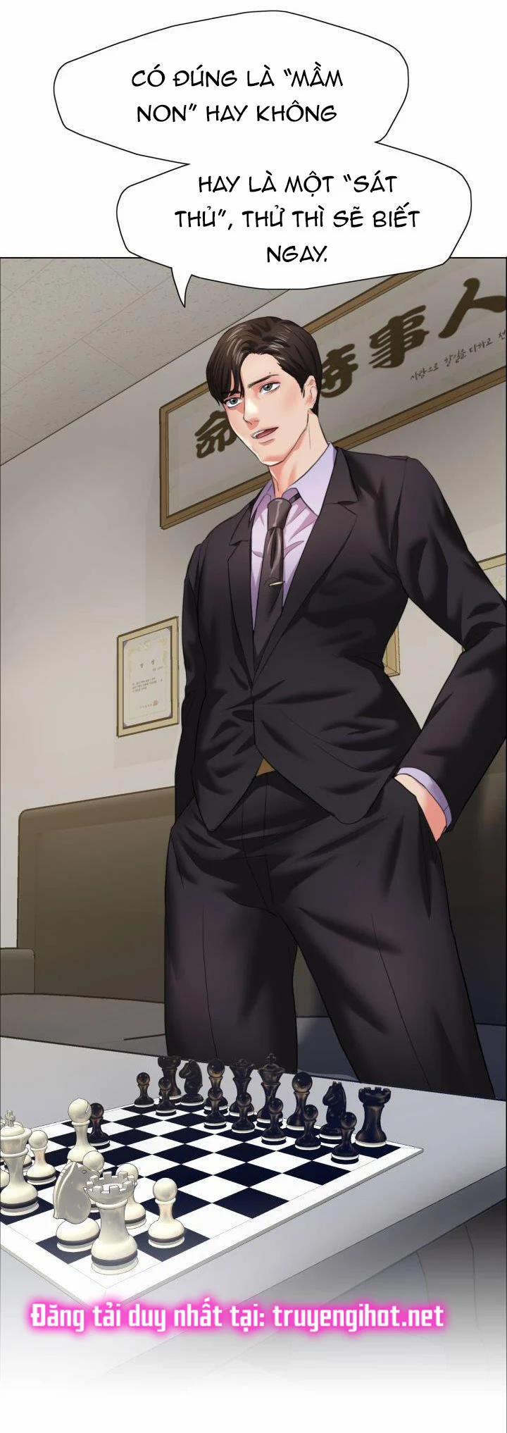 Tham Vọng Của Người Phụ Nữ 13.1 trang 1