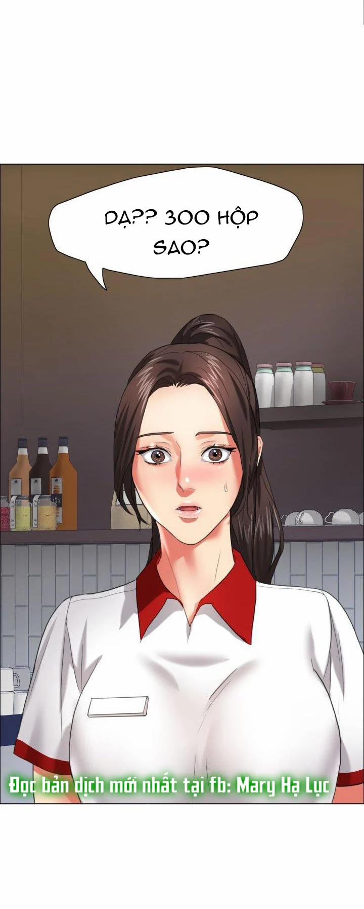 Tham Vọng Của Người Phụ Nữ 13.1 trang 2