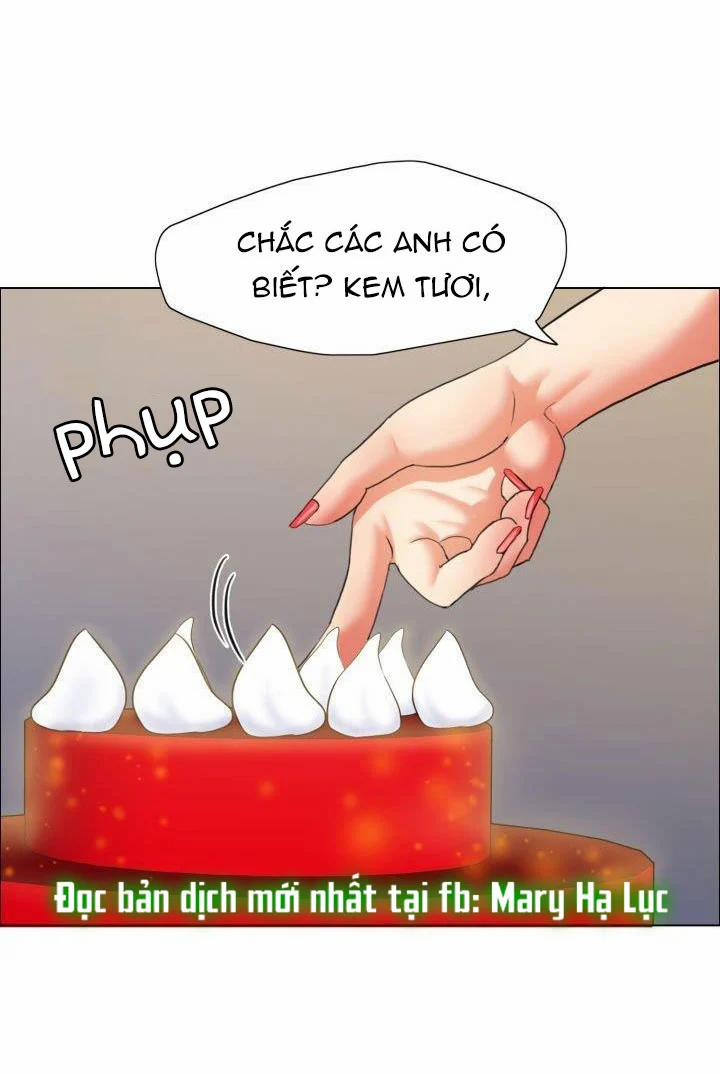 Tham Vọng Của Người Phụ Nữ 13.1 trang 23