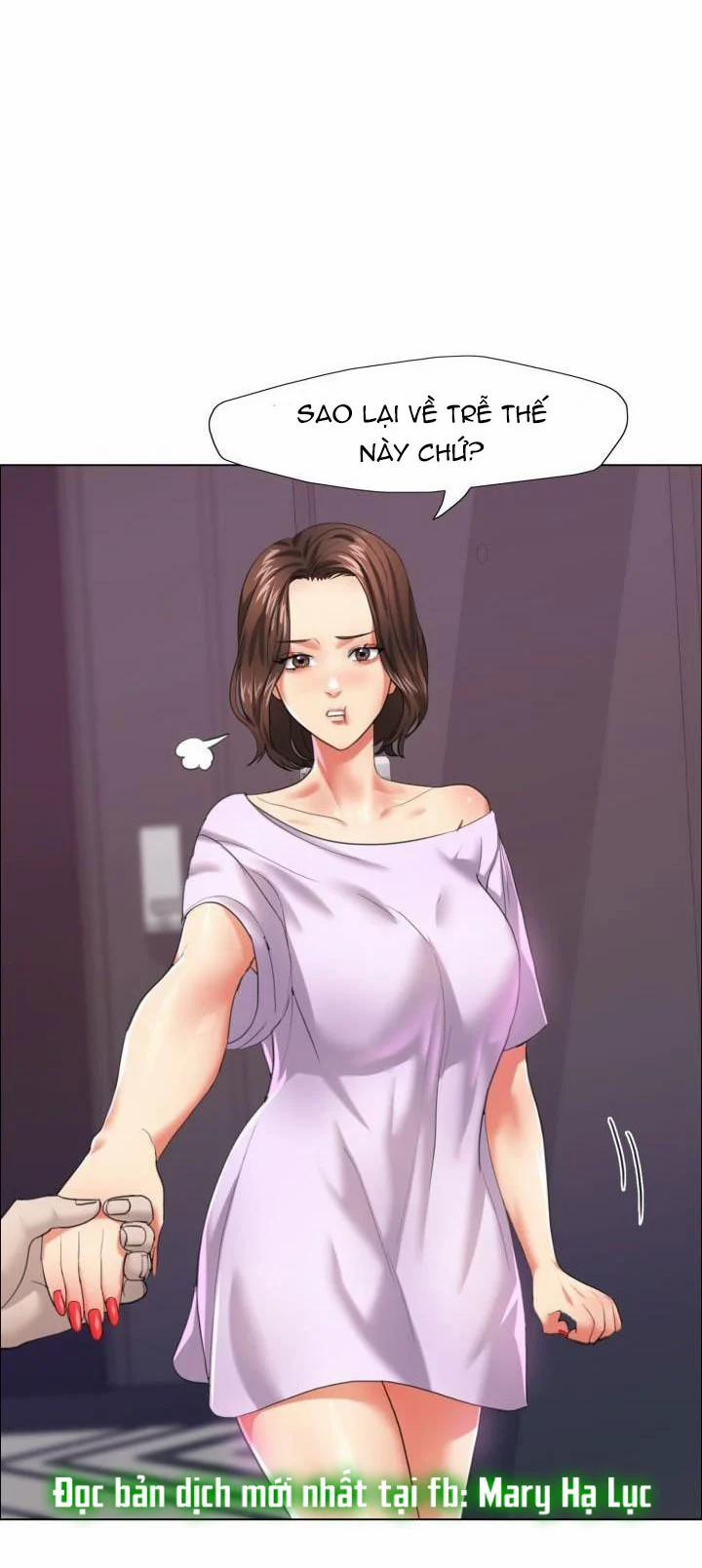 Tham Vọng Của Người Phụ Nữ 13.1 trang 29