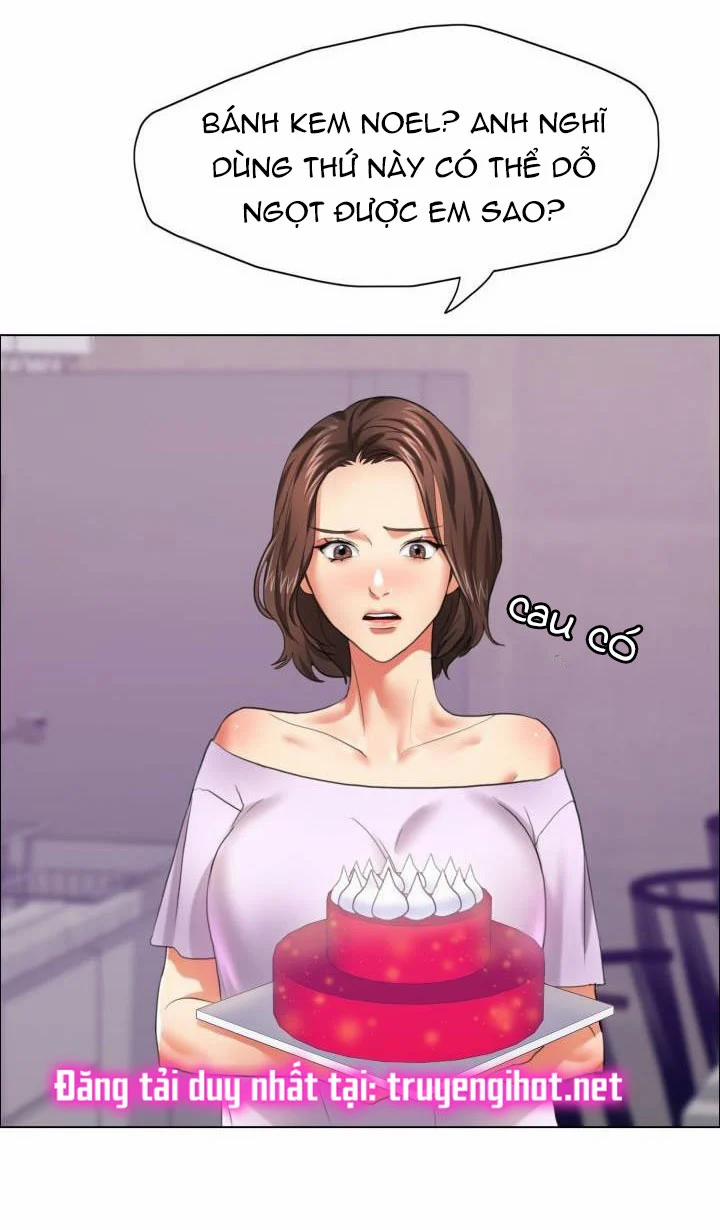 Tham Vọng Của Người Phụ Nữ 13.1 trang 30