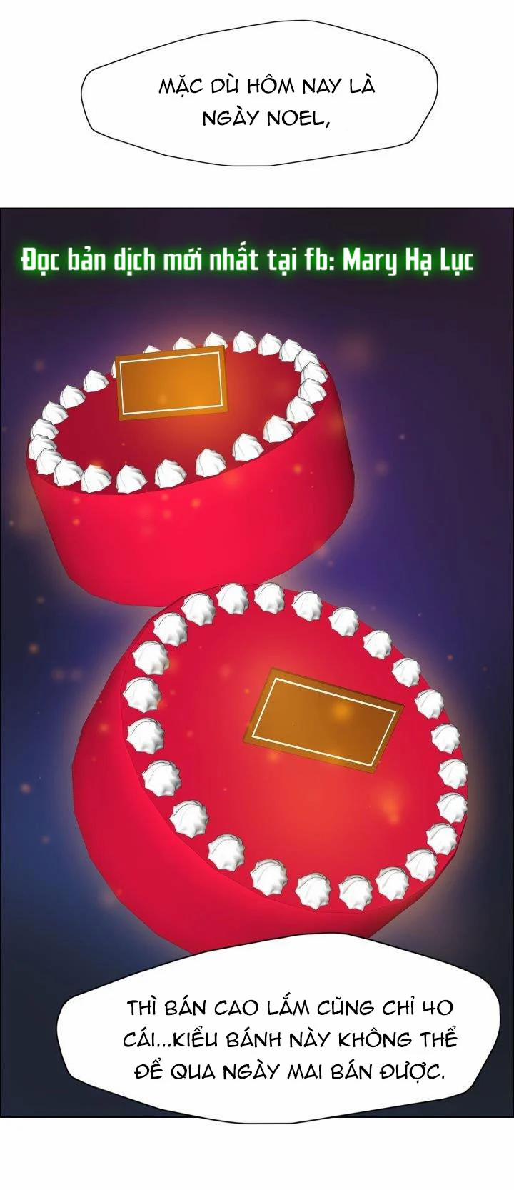 Tham Vọng Của Người Phụ Nữ 13.1 trang 6