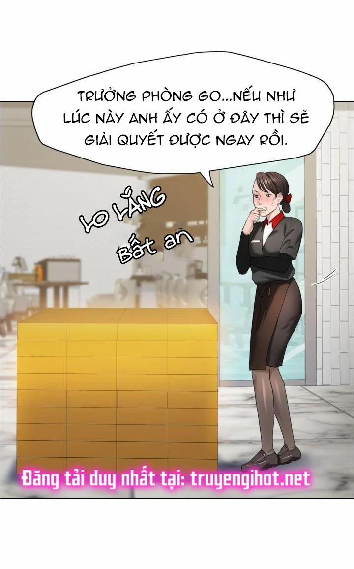 Tham Vọng Của Người Phụ Nữ 13.1 trang 9