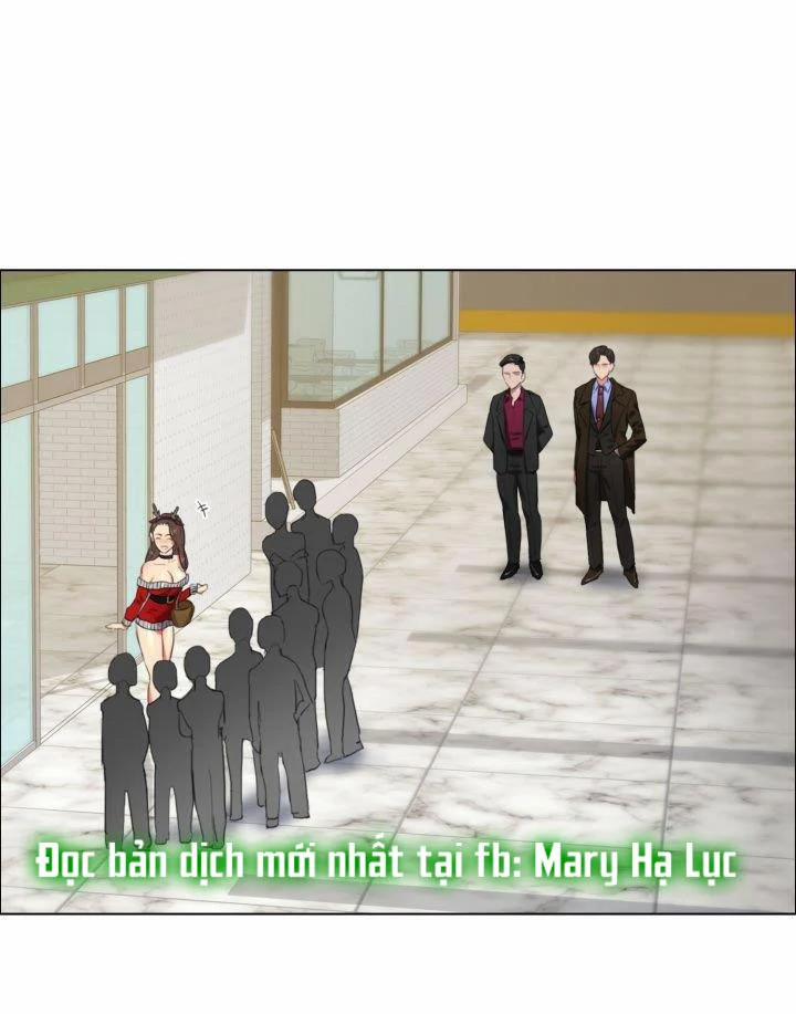 Tham Vọng Của Người Phụ Nữ 13.2 trang 15