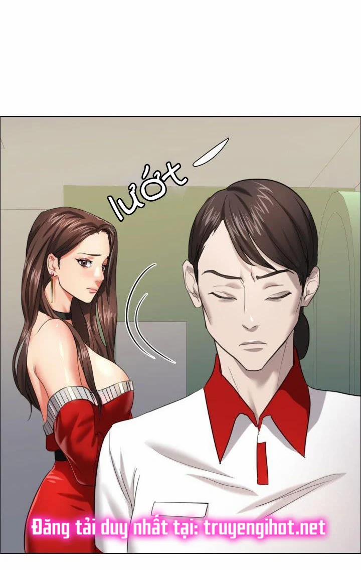 Tham Vọng Của Người Phụ Nữ 14.1 trang 20