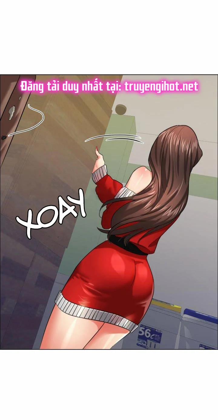 Tham Vọng Của Người Phụ Nữ 14.1 trang 28