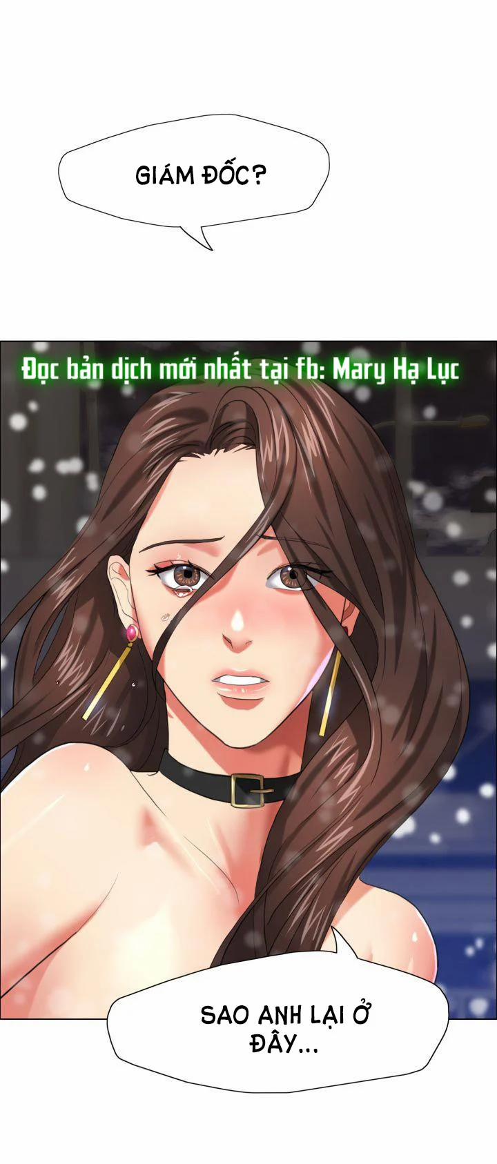 Tham Vọng Của Người Phụ Nữ 14.2 trang 23