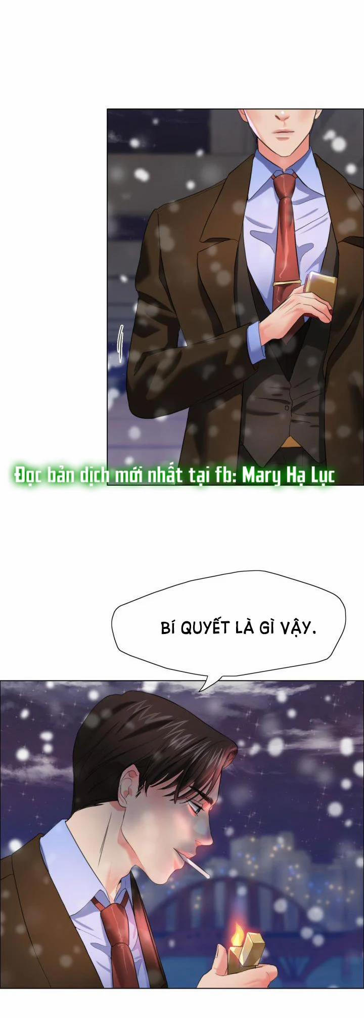 Tham Vọng Của Người Phụ Nữ 14.2 trang 25