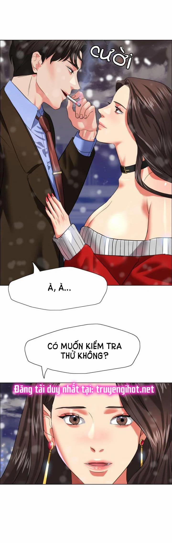 Tham Vọng Của Người Phụ Nữ 14.2 trang 32