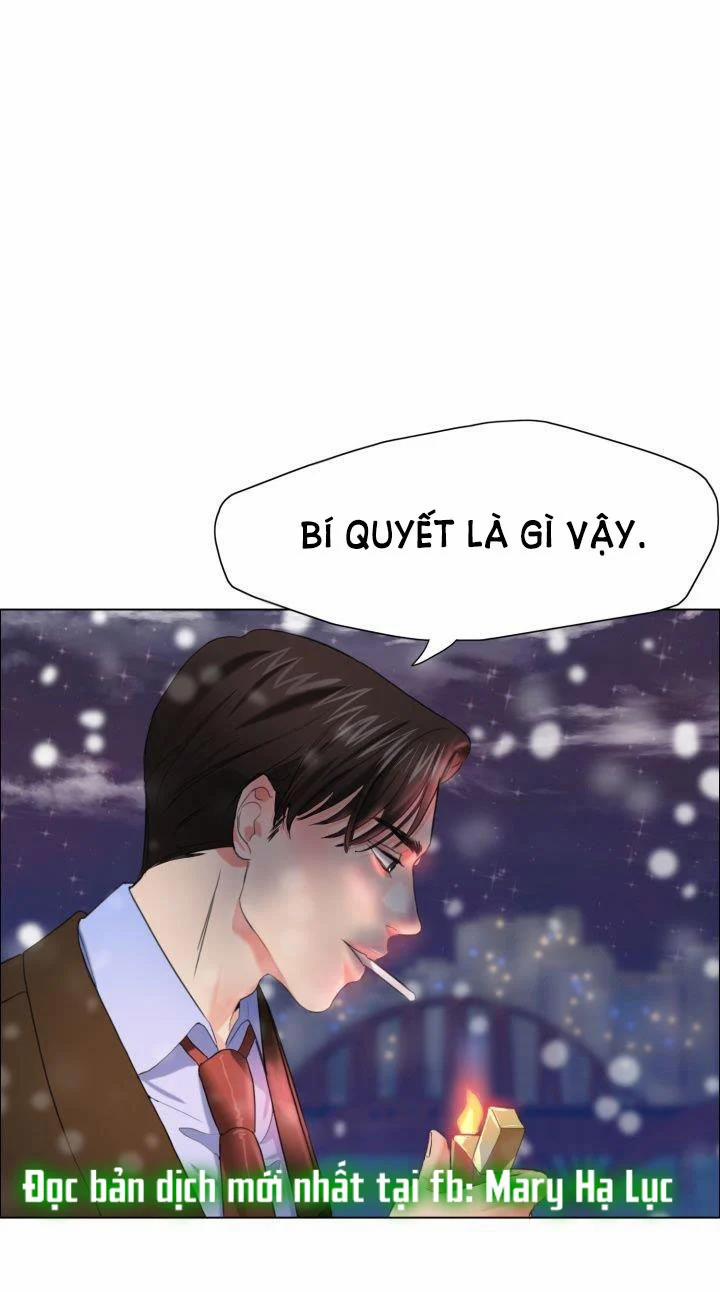 Tham Vọng Của Người Phụ Nữ 15.1 trang 1