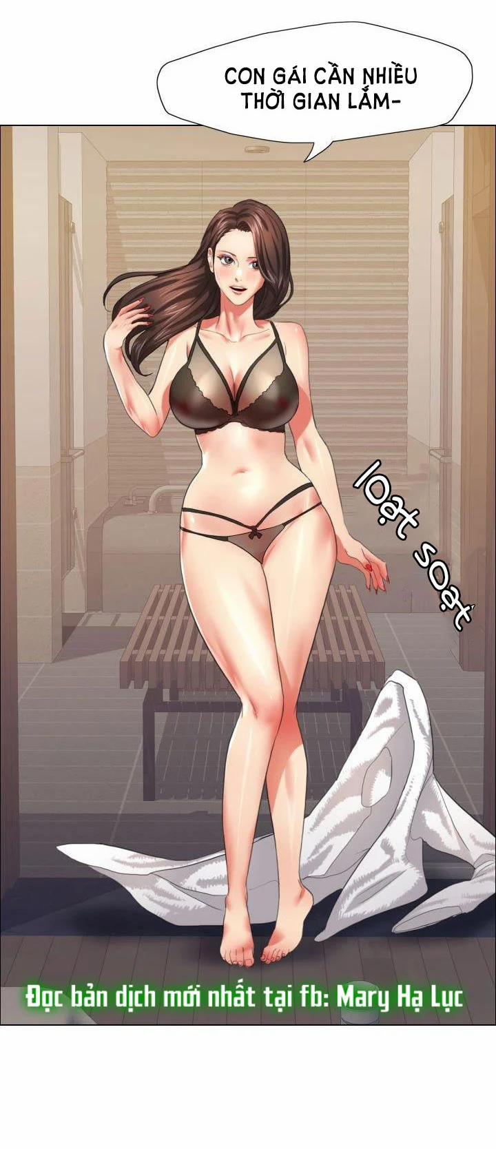Tham Vọng Của Người Phụ Nữ 15.1 trang 23