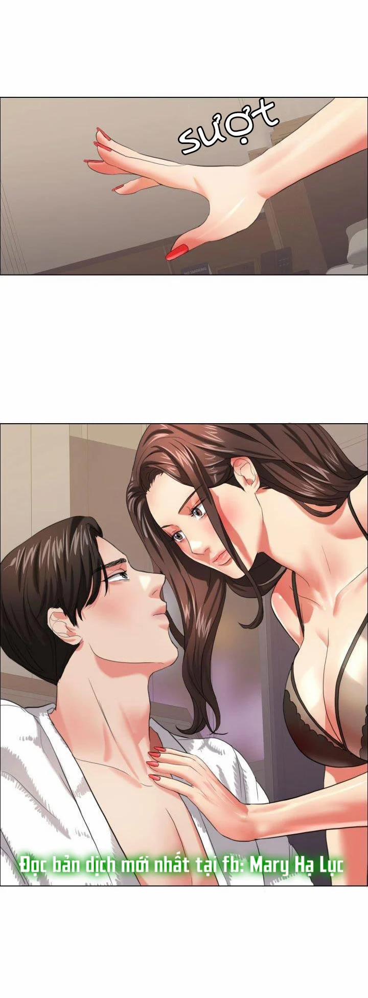 Tham Vọng Của Người Phụ Nữ 15.1 trang 25