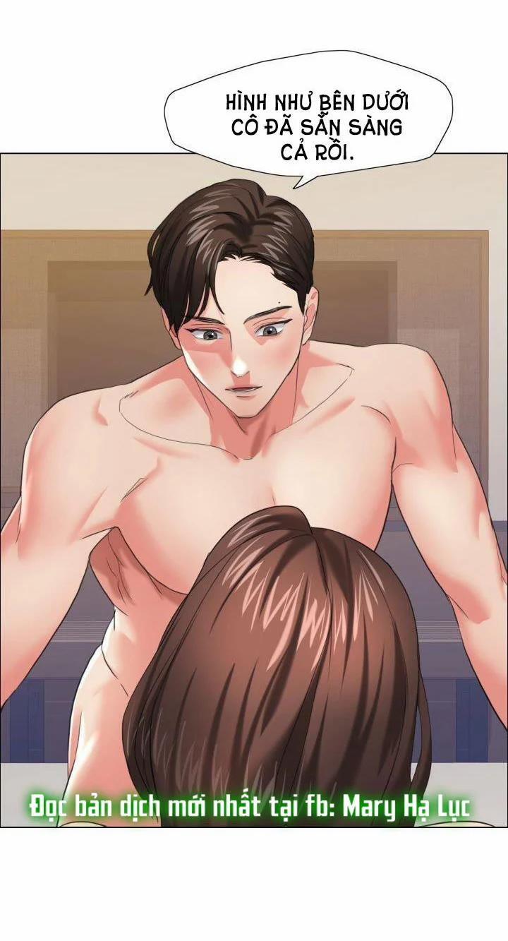 Tham Vọng Của Người Phụ Nữ 16.1 trang 25
