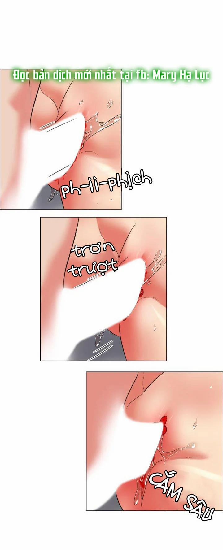 Tham Vọng Của Người Phụ Nữ 16.2 trang 2