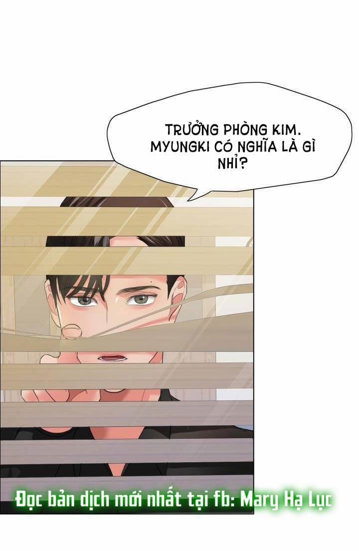 Tham Vọng Của Người Phụ Nữ 17.1 trang 21