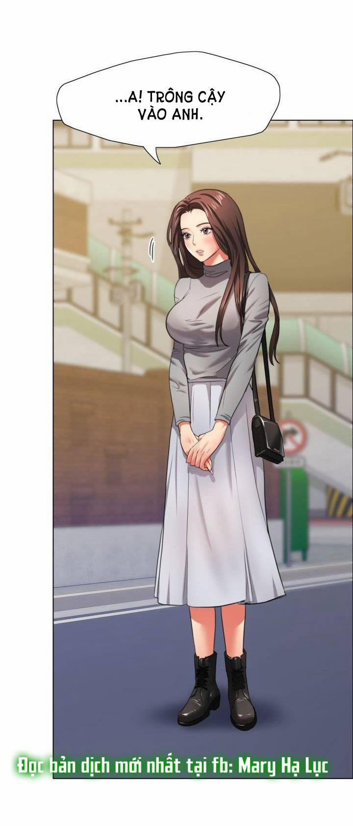 Tham Vọng Của Người Phụ Nữ 17.1 trang 4