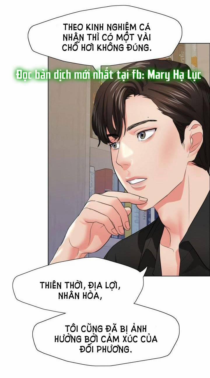 Tham Vọng Của Người Phụ Nữ 17.2 trang 1