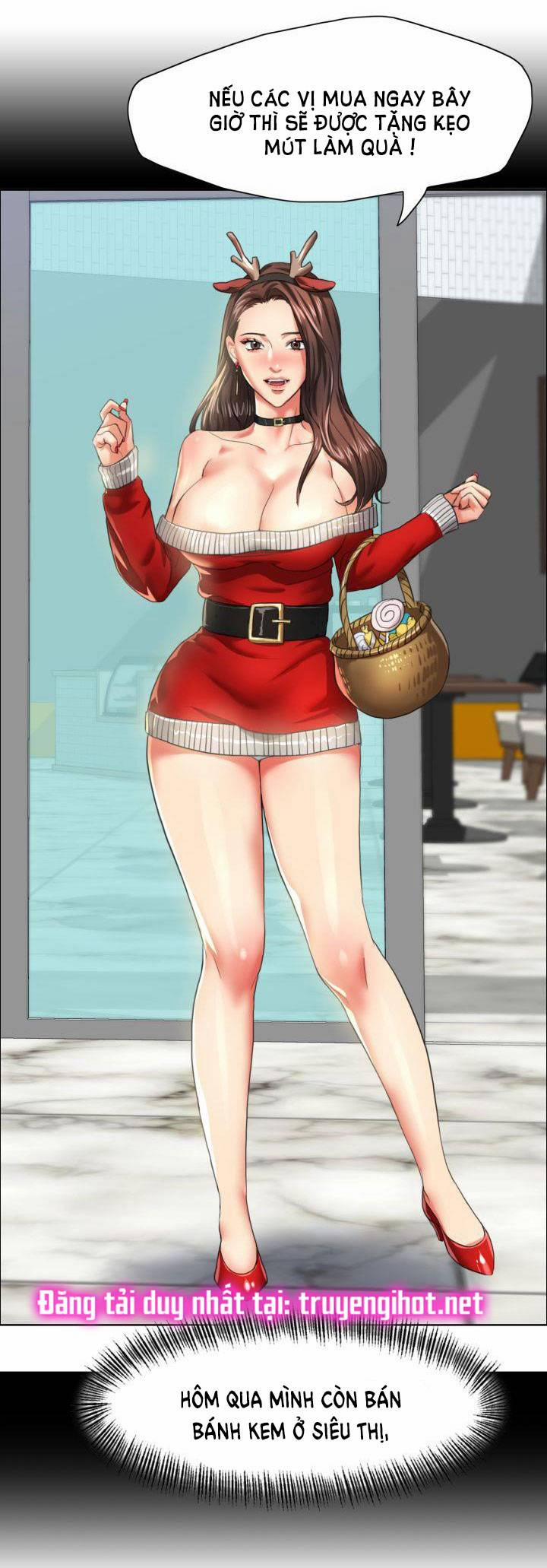 Tham Vọng Của Người Phụ Nữ 17.2 trang 8