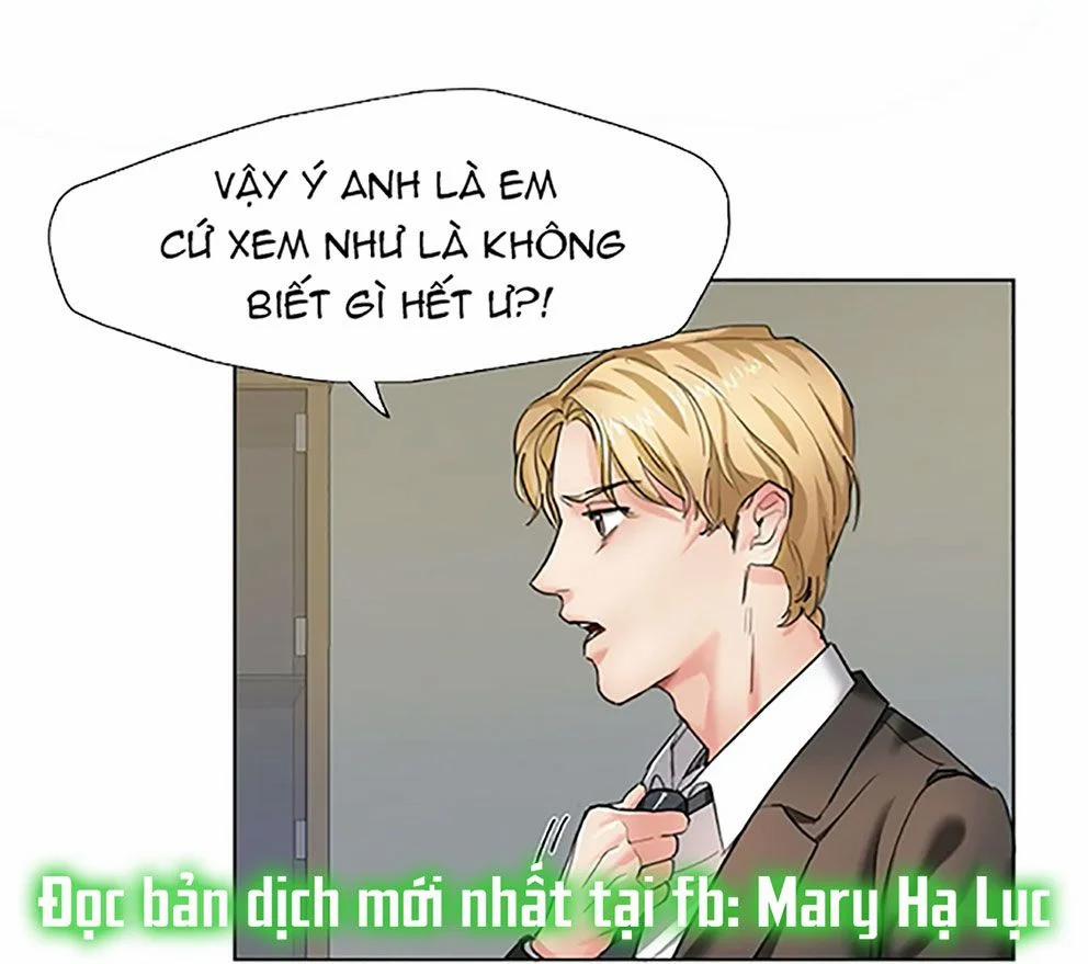 Tham Vọng Của Người Phụ Nữ 2 trang 20