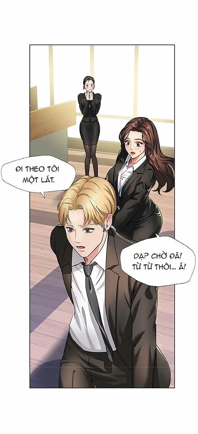Tham Vọng Của Người Phụ Nữ 2 trang 27