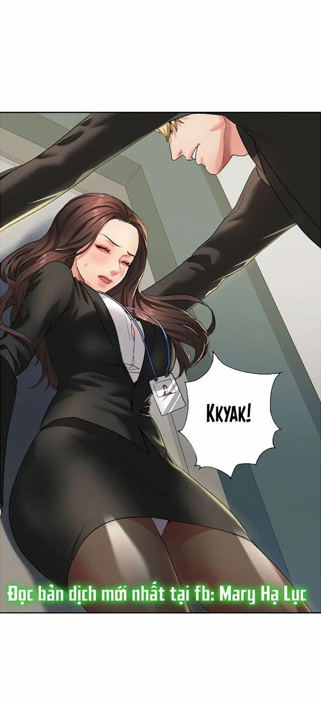 Tham Vọng Của Người Phụ Nữ 2 trang 29
