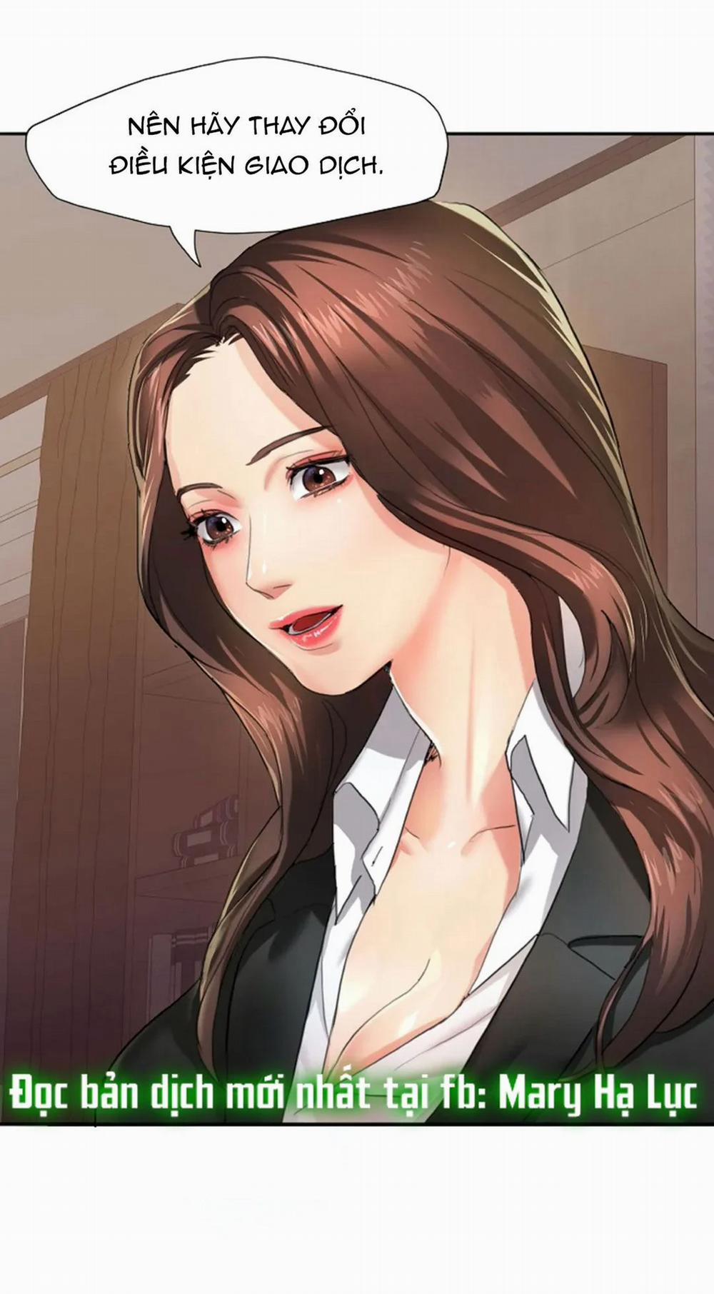 Tham Vọng Của Người Phụ Nữ 3 trang 14