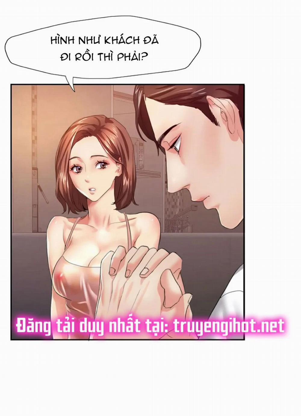 Tham Vọng Của Người Phụ Nữ 3 trang 17