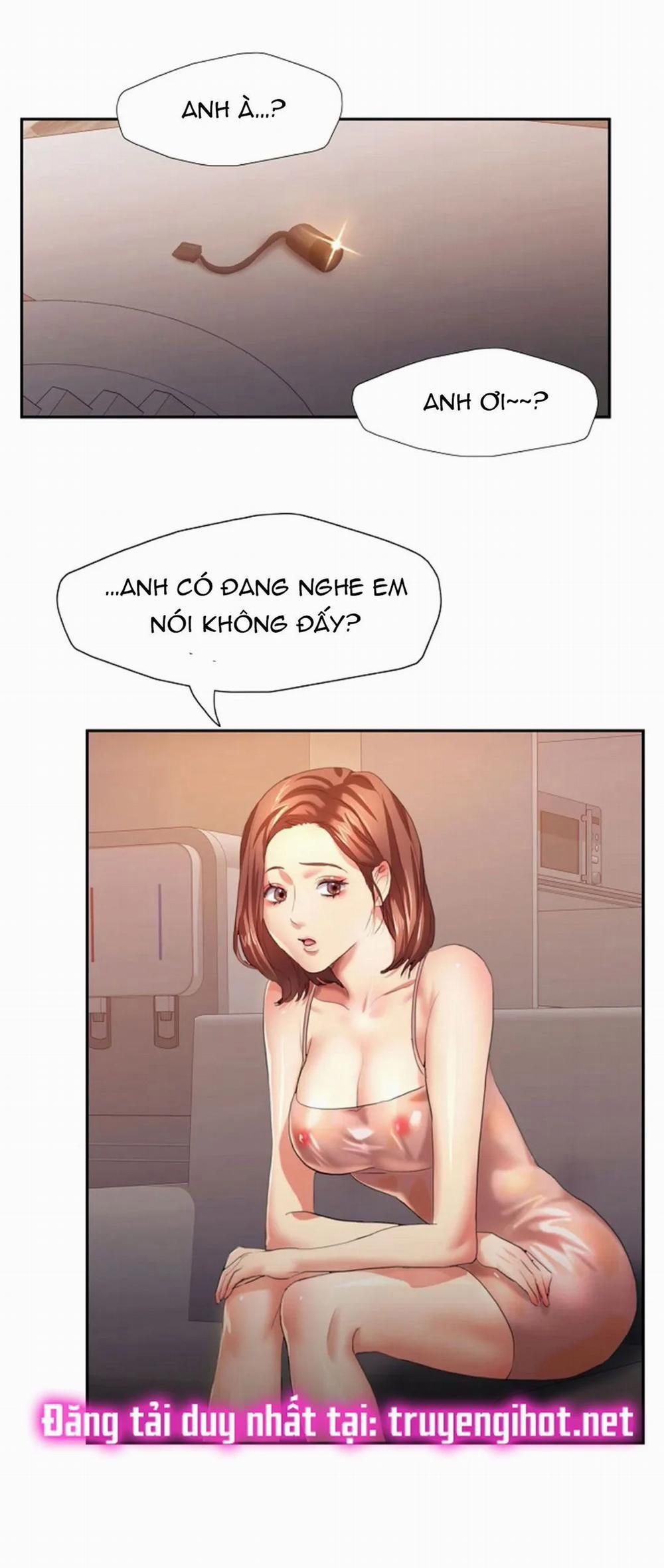 Tham Vọng Của Người Phụ Nữ 3 trang 19