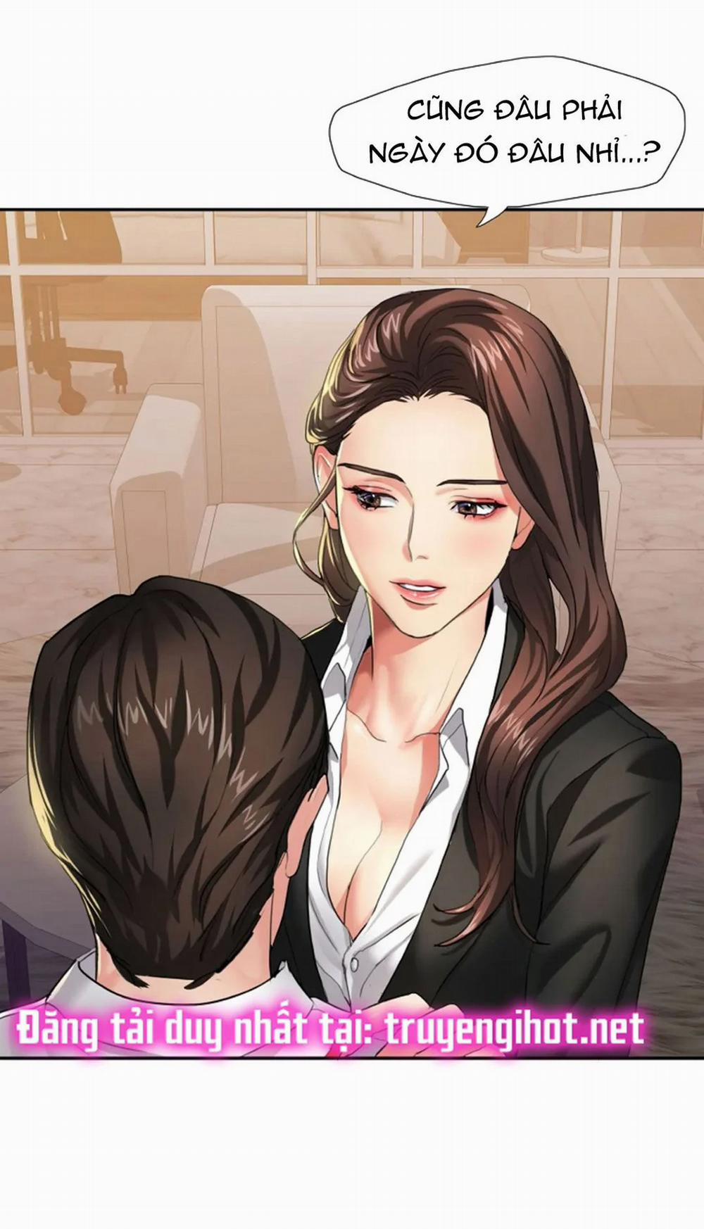 Tham Vọng Của Người Phụ Nữ 3 trang 5