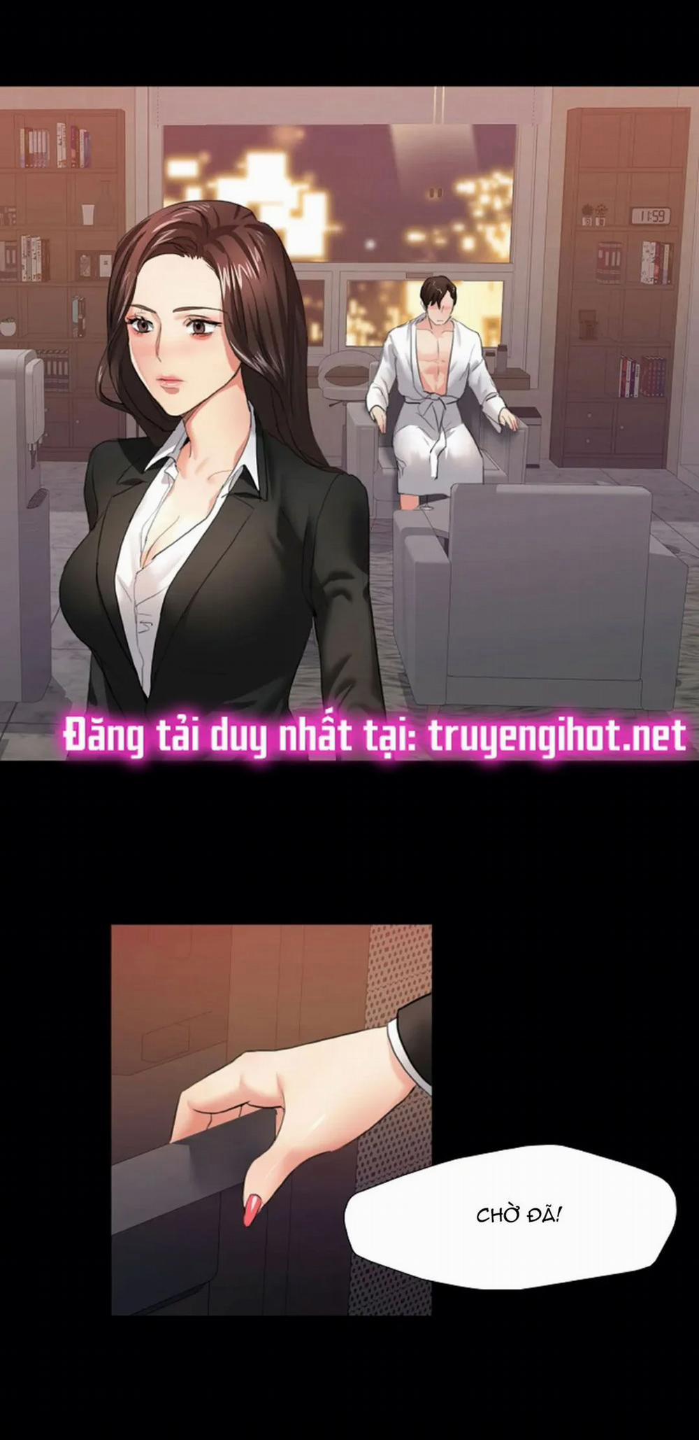 Tham Vọng Của Người Phụ Nữ 3 trang 57