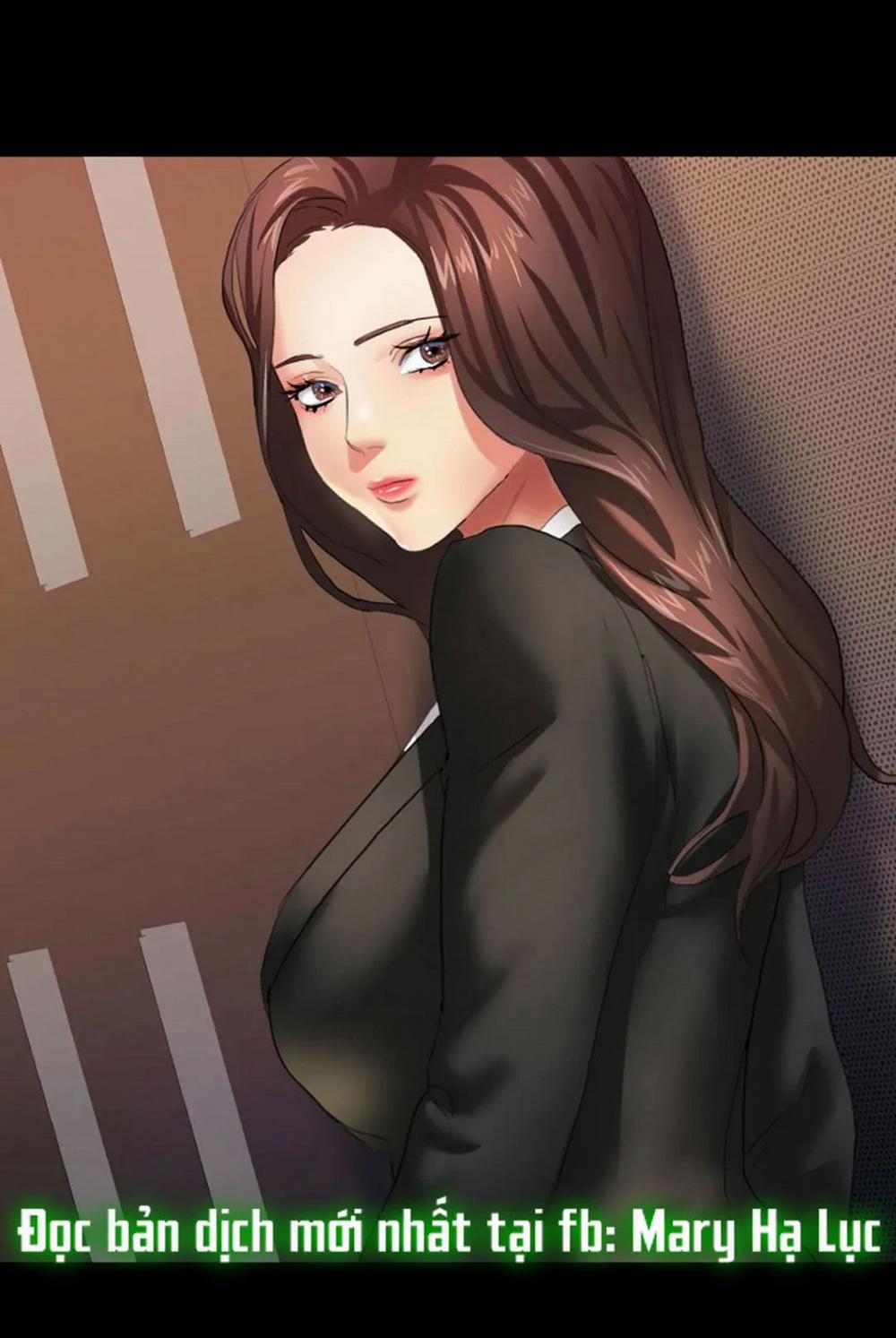 Tham Vọng Của Người Phụ Nữ 3 trang 58