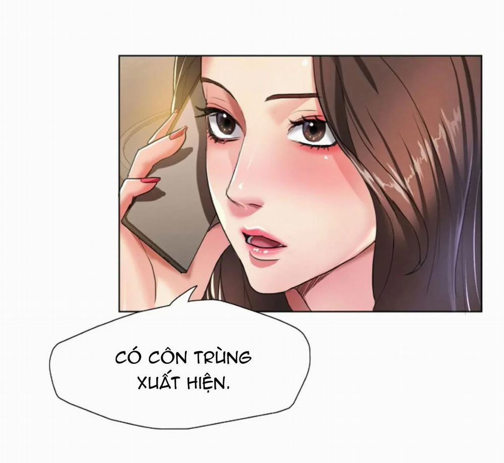 Tham Vọng Của Người Phụ Nữ 4 trang 24