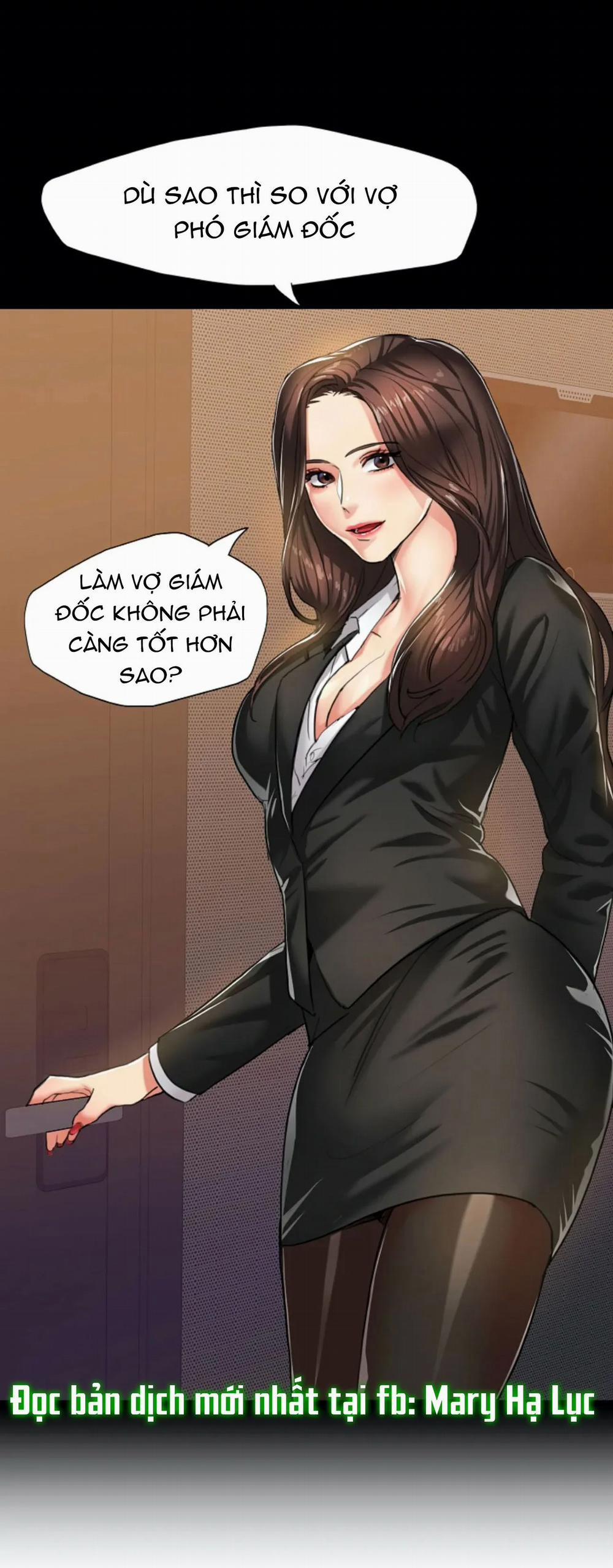 Tham Vọng Của Người Phụ Nữ 4 trang 3